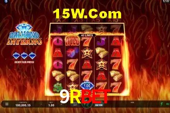 9Rbet: Jogos de Caça-Níqueis-Altas Recompensas, Roleta-Velocidade, Blackjack-Desafios Máximos