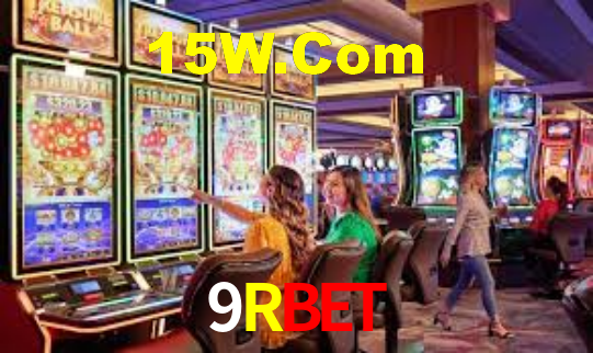 Bônus Generosos e Exclusivos no 9Rbet para Você!