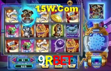 9Rbet