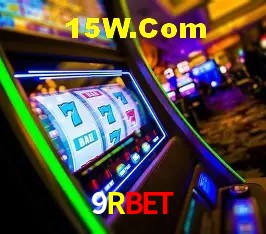 Sinta a adrenalina dos jogos de cassino com 9Rbet